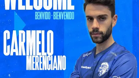 carmelo merenciano oucf