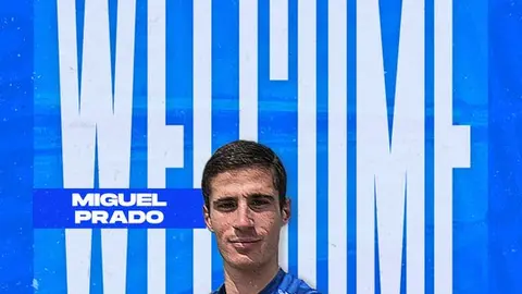 miguel prado
