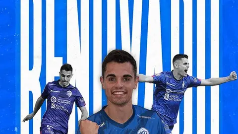 Gabri Palmas renovado