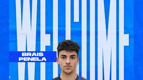 Brais Penela