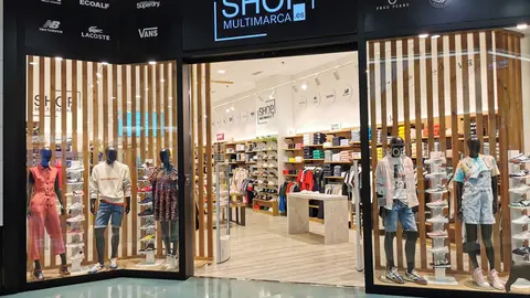 shop multimarca cc pontevella