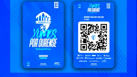 CARNETS ABONADOS 24