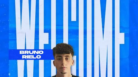 Bruno Rielo Ourense CF