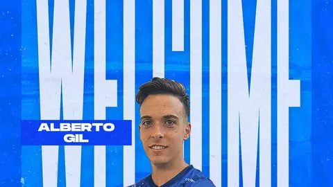 Alberto Gil