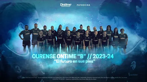 ourenseontime b