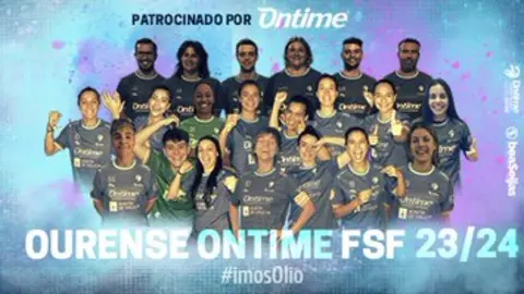 ourense ontime general