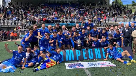 AscensoOurenseCFPrimeraFederacion