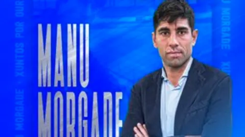 Manu Morgade