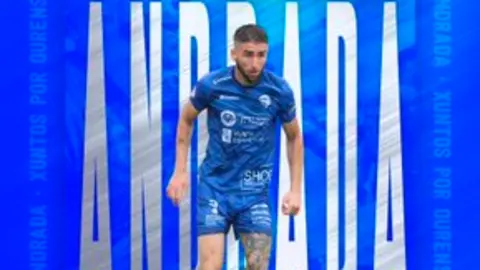 Andrada Renovaci&oacute;n
