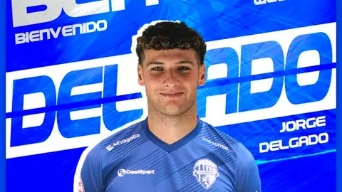 Jorge Delgado OUCF