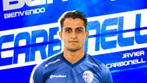 CARBONELL