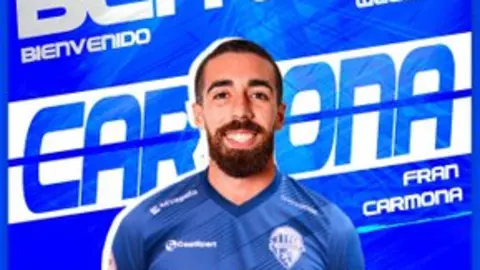 carmona