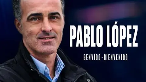 PABLO LOPEZ OUCF