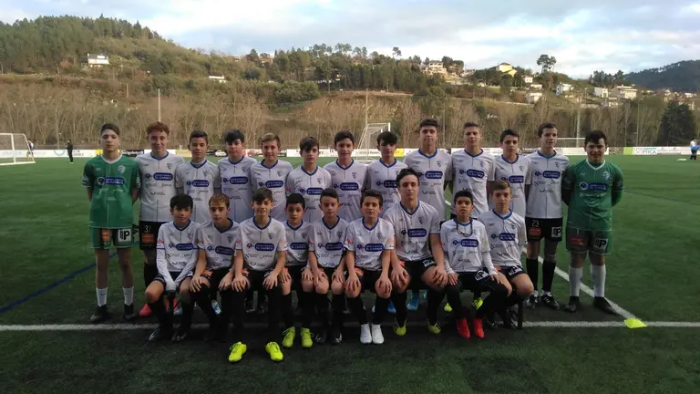 equipo_infantilA