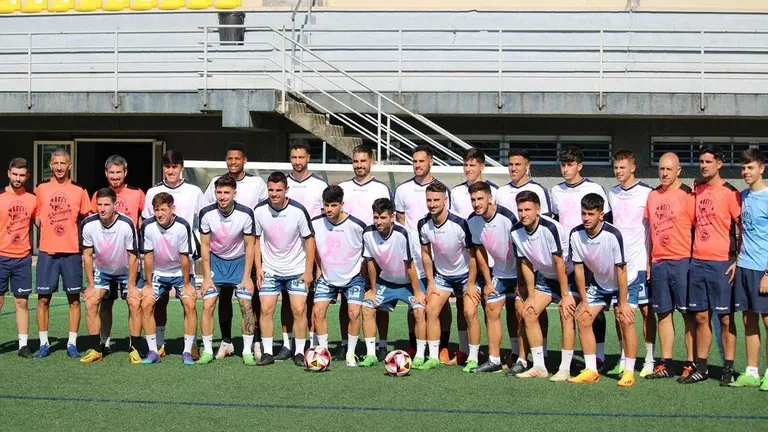 presentacion temporada oucf 2023 2024