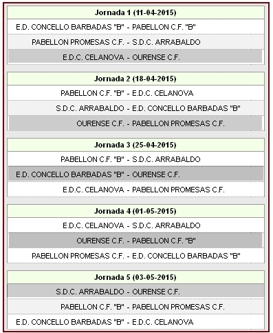 calendariocopaia