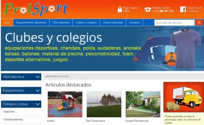 prolsport