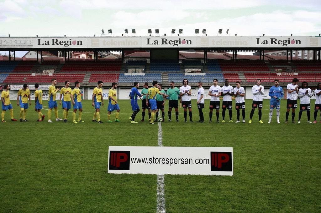 OurenseCF-Poligono
