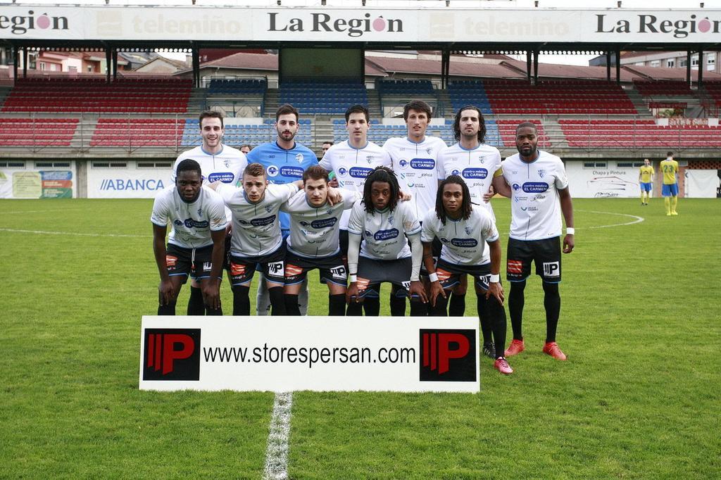 OurenseCF-Poligono