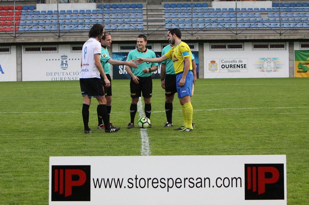 OurenseCF-Poligono