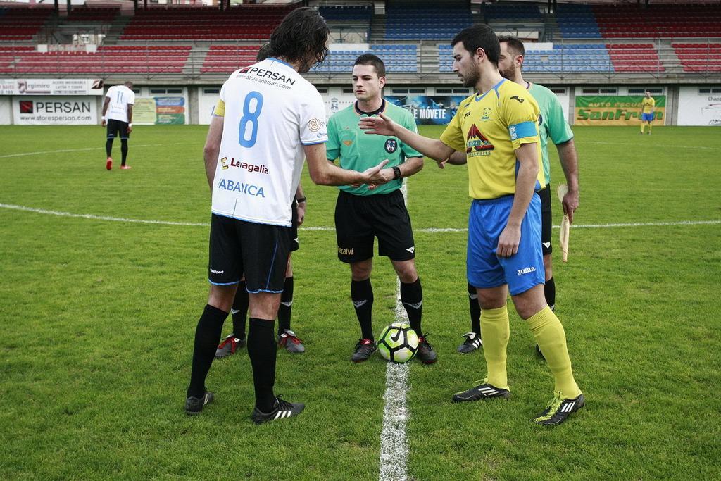 OurenseCF-Poligono