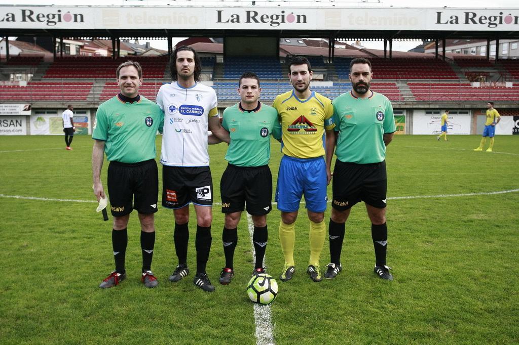 OurenseCF-Poligono