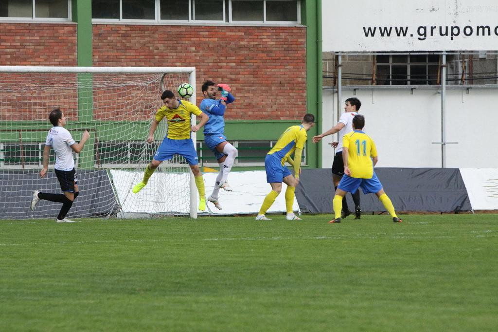 OurenseCF-Poligono
