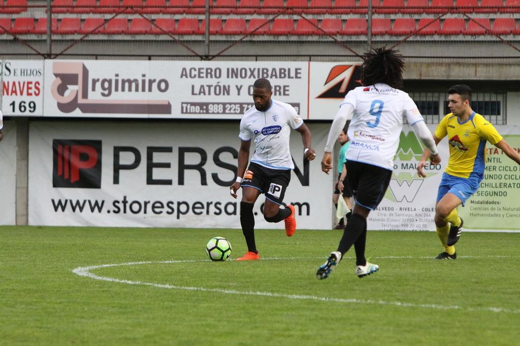 OurenseCF-Poligono