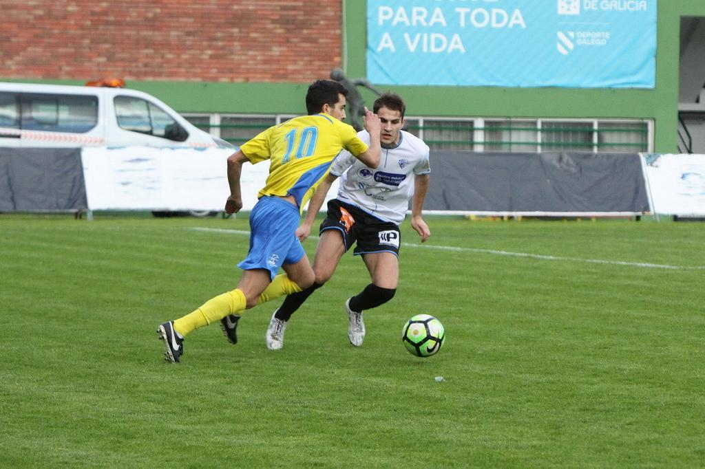 OurenseCF-Poligono