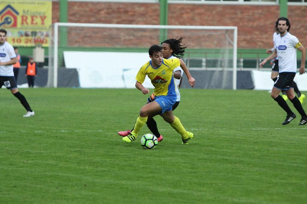 OurenseCF-Poligono