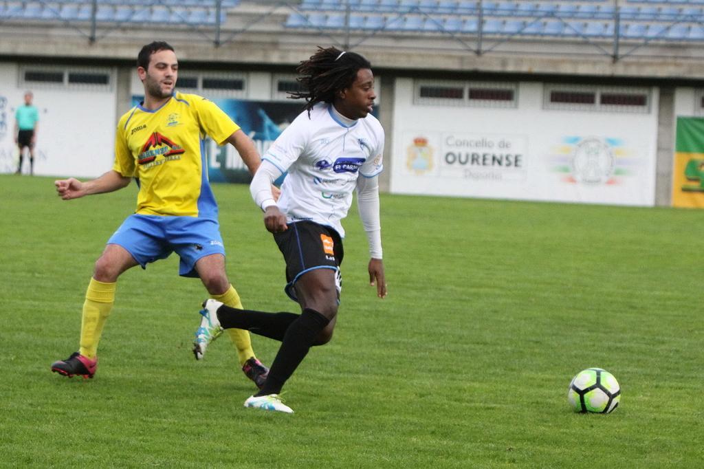 OurenseCF-Poligono