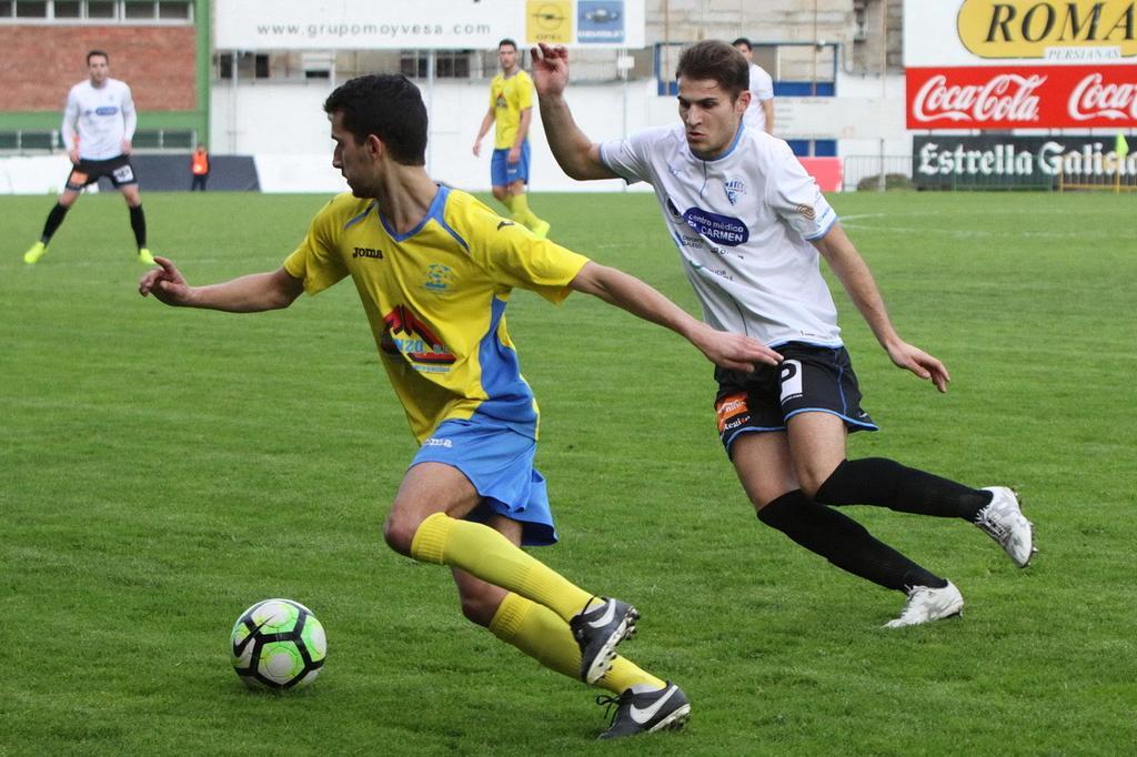 OurenseCF-Poligono