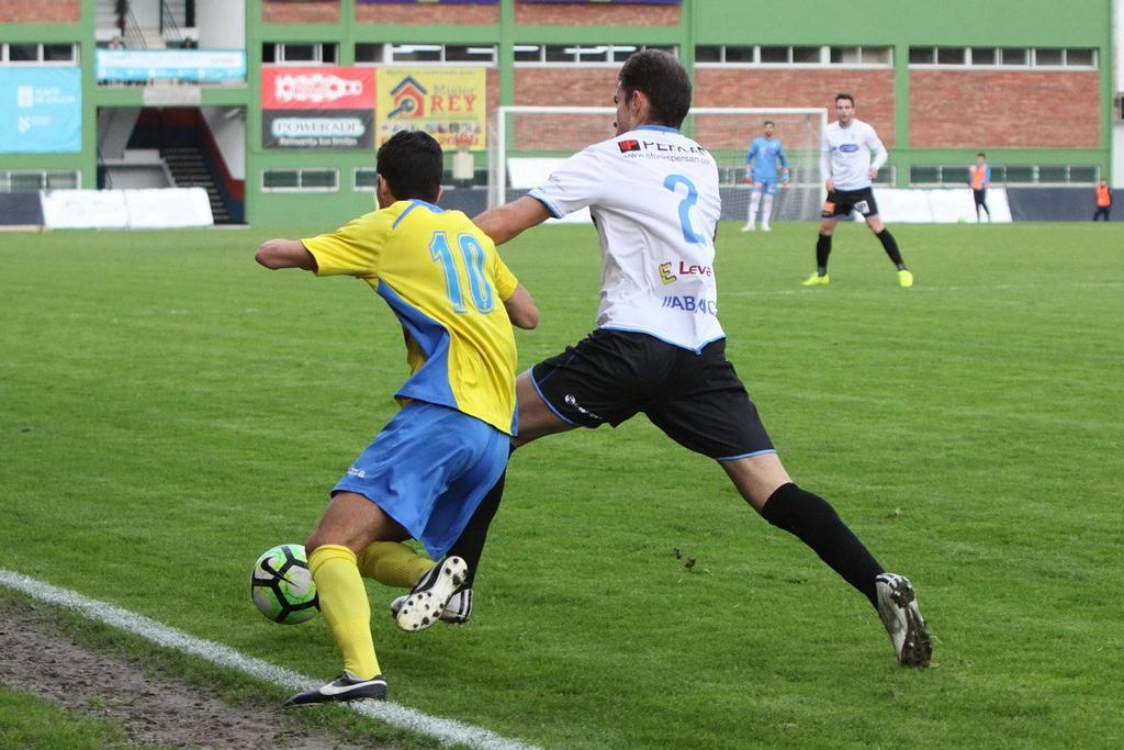 OurenseCF-Poligono