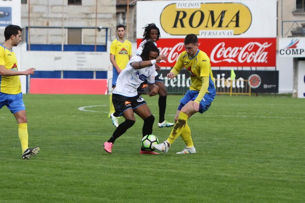 OurenseCF-Poligono
