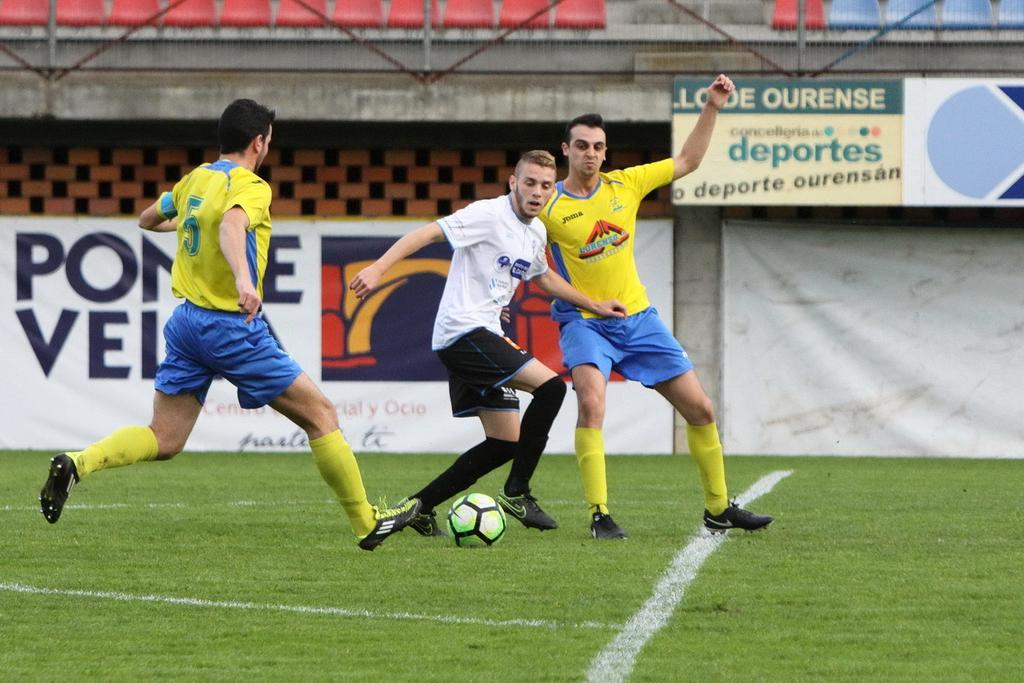 OurenseCF-Poligono