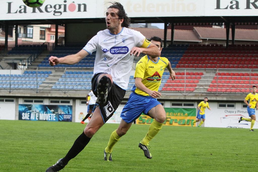 OurenseCF-Poligono