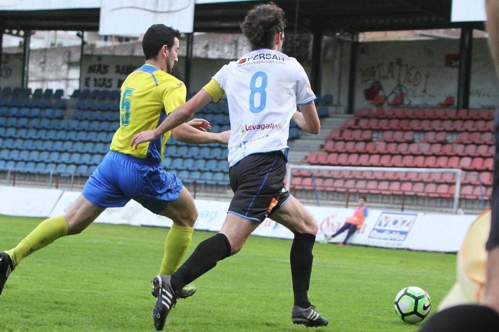 OurenseCF-Poligono