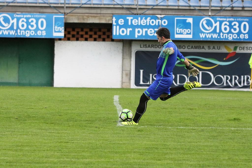 OurenseCF-Poligono