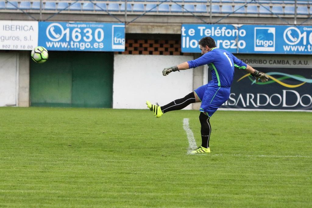 OurenseCF-Poligono