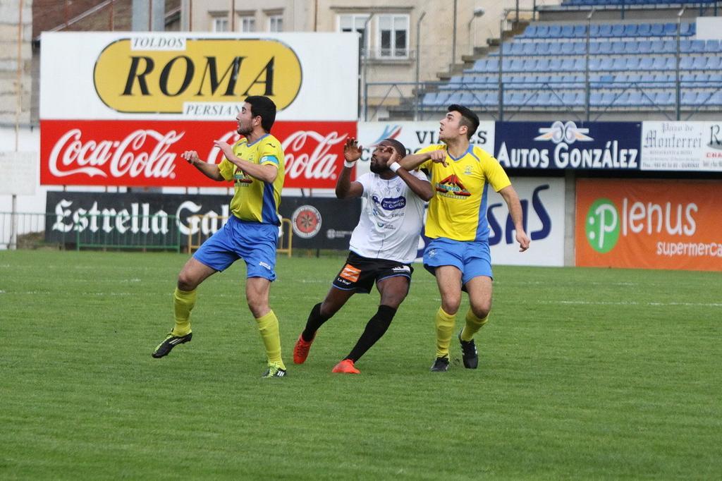 OurenseCF-Poligono