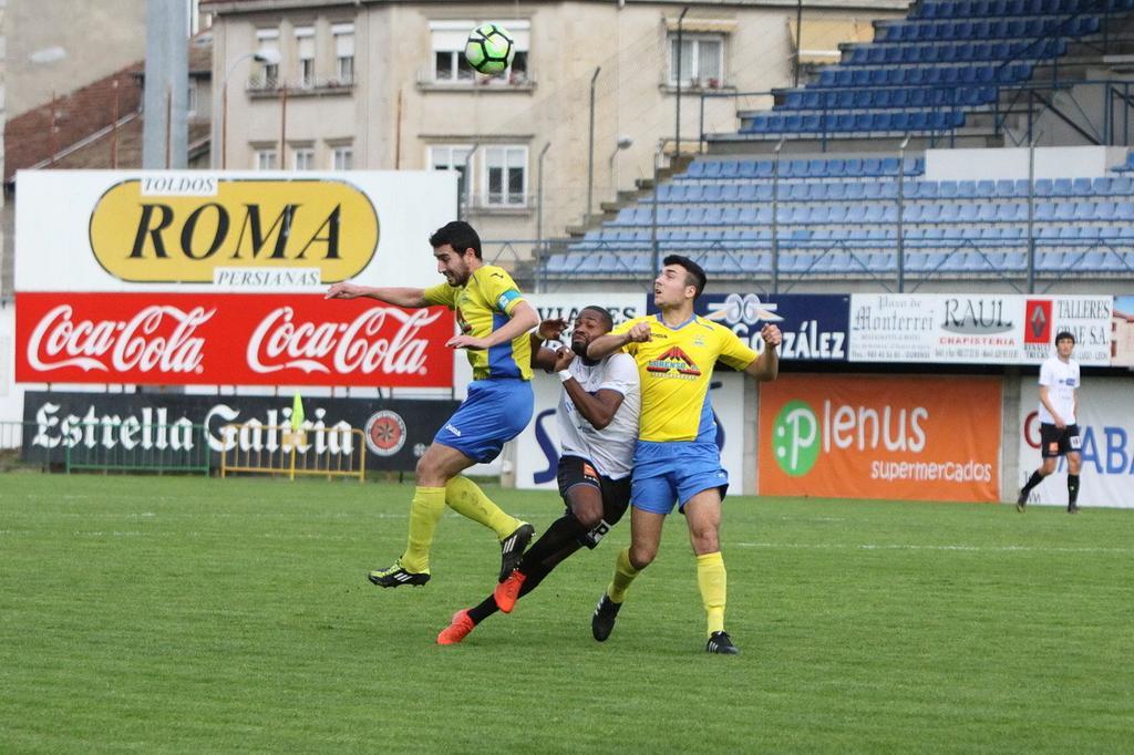OurenseCF-Poligono