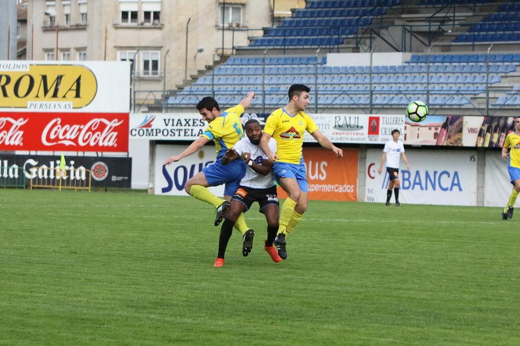 OurenseCF-Poligono