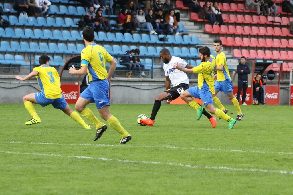 OurenseCF-Poligono