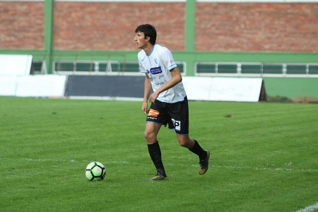 OurenseCF-Poligono