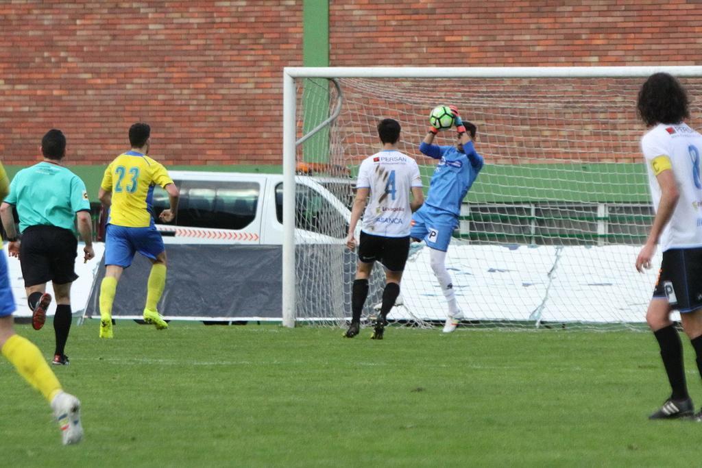 OurenseCF-Poligono