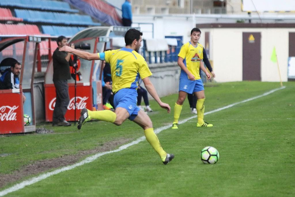 OurenseCF-Poligono