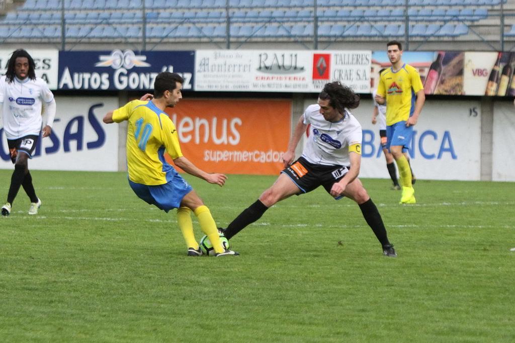 OurenseCF-Poligono