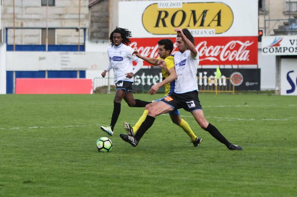 OurenseCF-Poligono