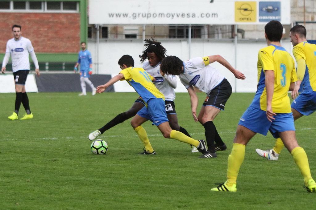 OurenseCF-Poligono