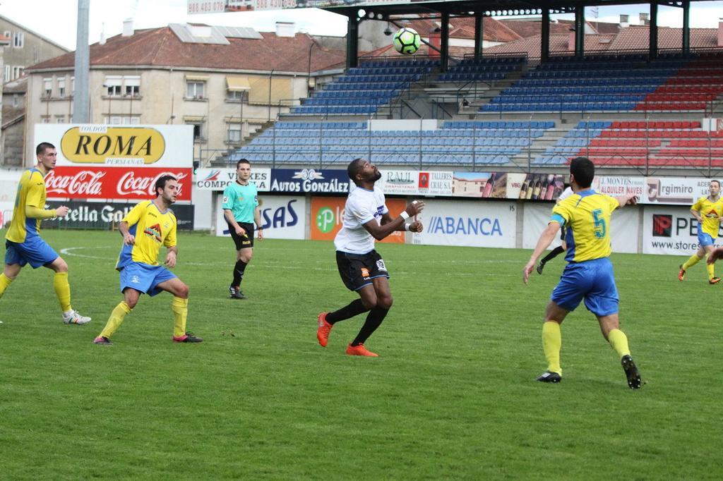 OurenseCF-Poligono
